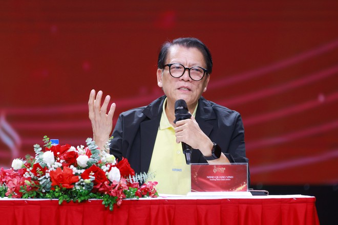 Tiếng hát Hà Nội 2026: Giải Đặc biệt 700 triệu đồng, tăng cường ứng dụng công nghệ số - Ảnh 2.
