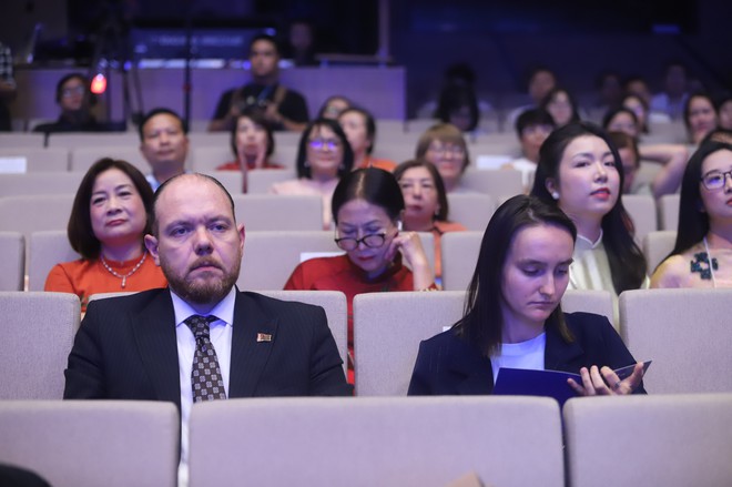 Hội LHPN Việt Nam phát động Cuộc thi "Phụ nữ khởi nghiệp đổi mới sáng tạo, nâng tầm thương hiệu Việt" năm 2027- Ảnh 6.