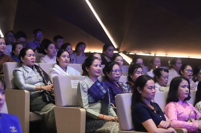 Hội LHPN Việt Nam phát động Cuộc thi "Phụ nữ khởi nghiệp đổi mới sáng tạo, nâng tầm thương hiệu Việt" năm 2027- Ảnh 3.