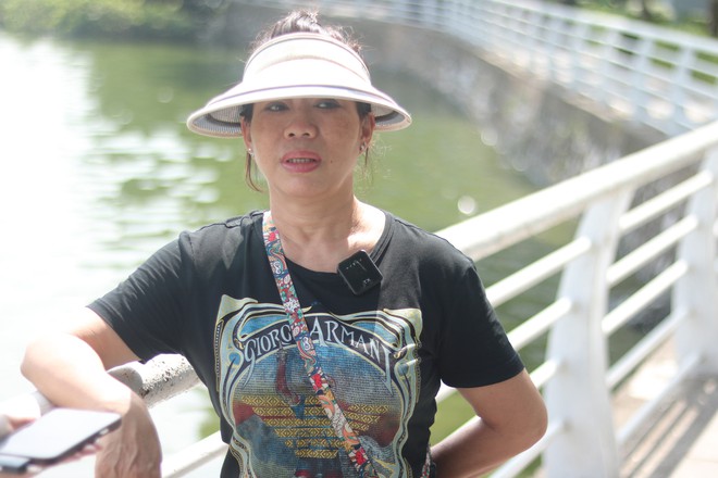 Giữ hương hoa sữa, giảm nỗi lo của người dân: Bài toán cây xanh đô thị Hà Nội? - Ảnh 2.
