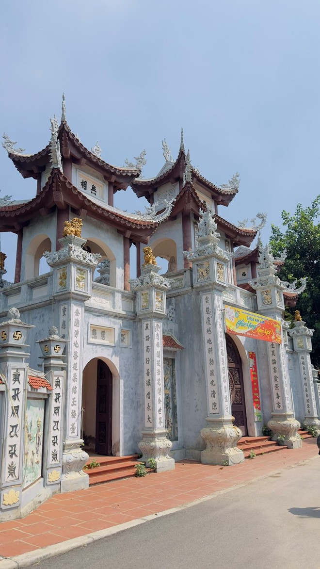 Làng gốm cổ Kim Lan - Dấu ấn nghìn năm bên sông Hồng - Ảnh 8.