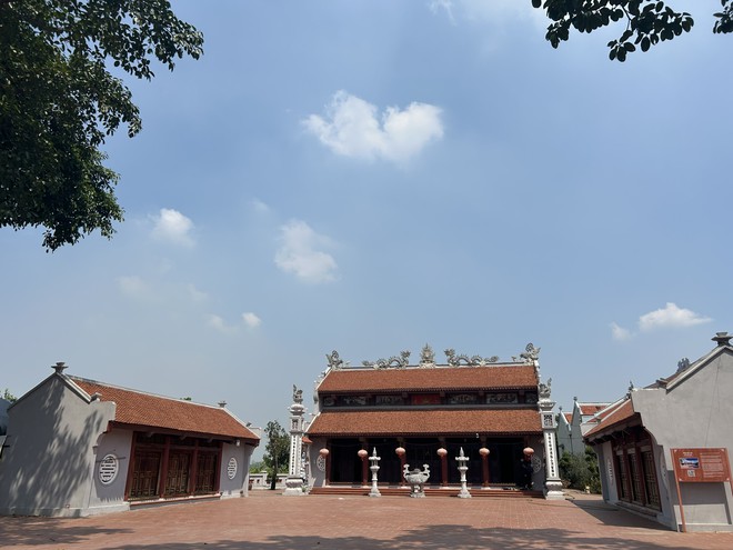 Làng gốm cổ Kim Lan - Dấu ấn nghìn năm bên sông Hồng - Ảnh 7.