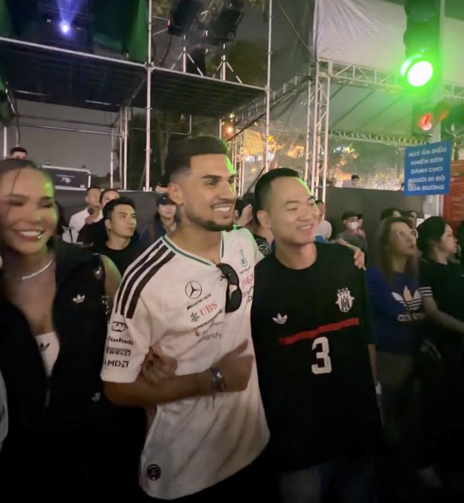 Cầu thủ Xuân Son - Đỗ Hoàng Hên nói về cơ hội dự Asian Cup 2027 - Ảnh 9.