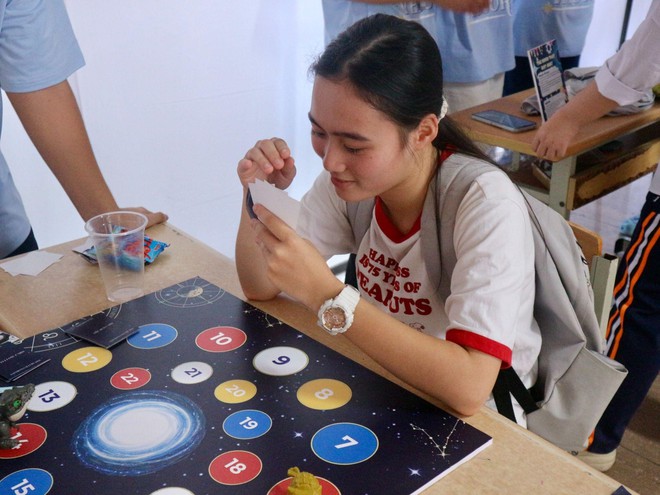 Amstro's Gallery 2026: Khám phá những bước ngoặt trong nhận thức về vũ trụ - Ảnh 2.
