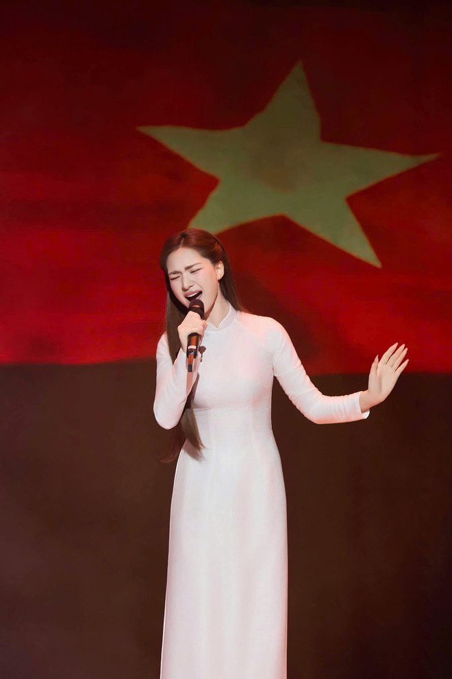 Concert Quốc gia "Tự hào là người Việt Nam 2026" sắp diễn ra tại Thái Nguyên - Ảnh 1.