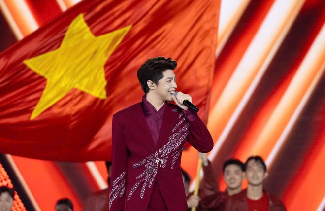 Concert Quốc gia "Tự hào là người Việt Nam 2026" sắp diễn ra tại Thái Nguyên - Ảnh 2.