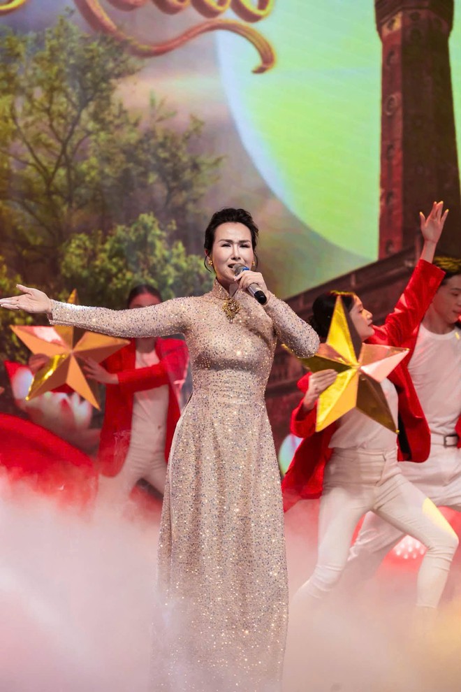 Concert Quốc gia "Tự hào là người Việt Nam 2026" sắp diễn ra tại Thái Nguyên - Ảnh 3.