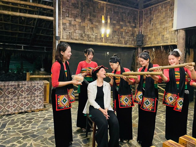 Đánh thức tình yêu văn hóa Thái trong cộng đồng- Ảnh 6.