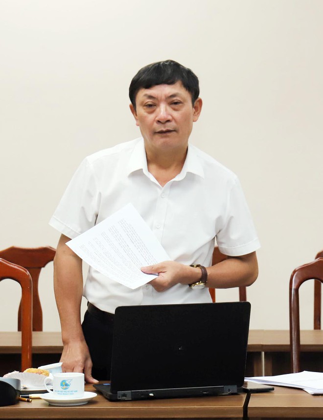 Đề án 938: Tập trung bám sát thực tiễn chuyển đổi số và an toàn xã hội trong giai đoạn mới - Ảnh 8.