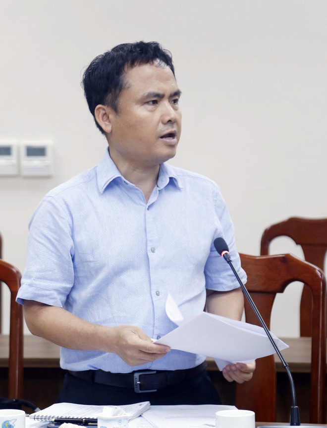 Đề án 938: Tập trung bám sát thực tiễn chuyển đổi số và an toàn xã hội trong giai đoạn mới - Ảnh 10.