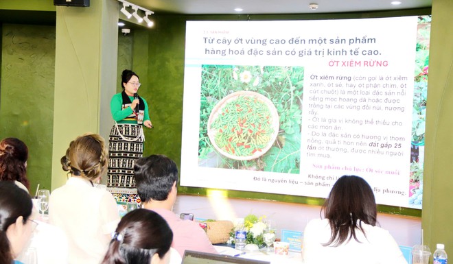 Nâng bước phụ nữ xứ Thanh khởi nghiệp: Động lực mới từ Đề án 2415- Ảnh 2.