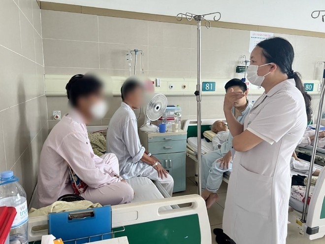 Thuốc lá điện tử: Những cuộc chạy đua giành sự sống - Ảnh 2.