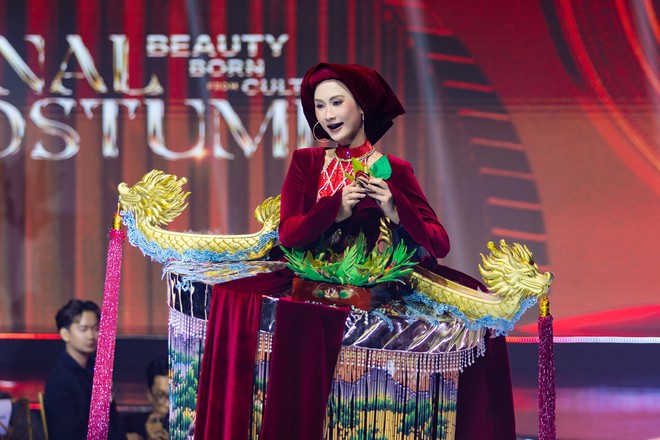 Nguyễn Ngọc Trà My đăng quang Miss Charm Vietnam 2026- Ảnh 3.