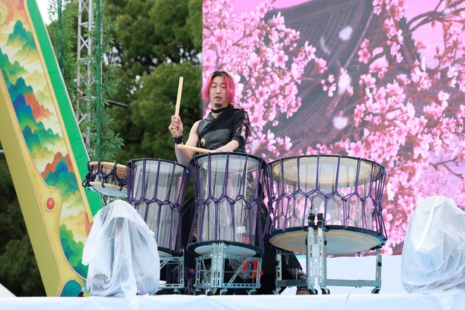 Festival Trái tim Việt Nam 2026: Lan tỏa văn hóa Việt tại Nhật Bản- Ảnh 6.