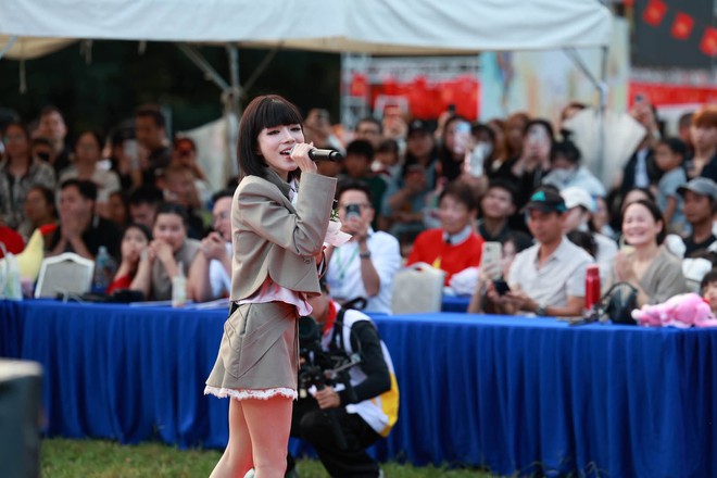 Festival Trái tim Việt Nam 2026: Lan tỏa văn hóa Việt tại Nhật Bản- Ảnh 5.