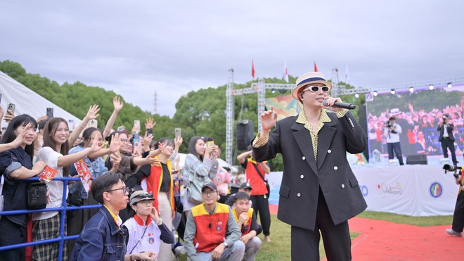 Festival Trái tim Việt Nam 2026: Lan tỏa văn hóa Việt tại Nhật Bản- Ảnh 4.