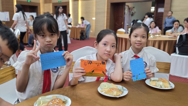 "Lắng nghe em nói": Để trẻ không đơn độc khi tìm kiếm sự giúp đỡ- Ảnh 11.