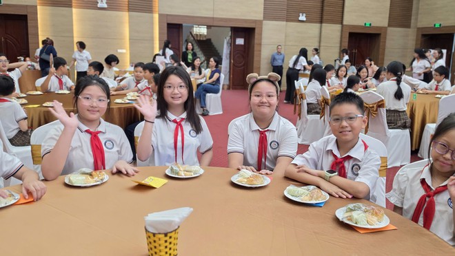 "Lắng nghe em nói": Để trẻ không đơn độc khi tìm kiếm sự giúp đỡ- Ảnh 12.