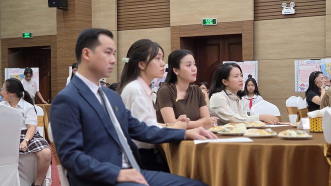 "Lắng nghe em nói": Để trẻ không đơn độc khi tìm kiếm sự giúp đỡ- Ảnh 6.