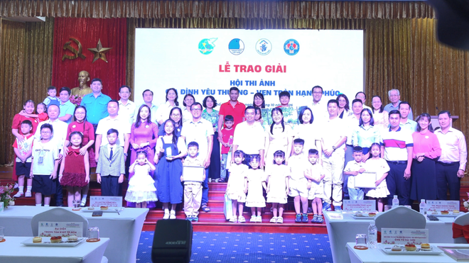 Sức khỏe là nền tảng để tình yêu bền vững, hôn nhân dài lâu - Ảnh 6.