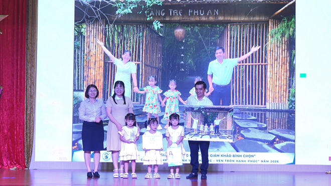 Sức khỏe là nền tảng để tình yêu bền vững, hôn nhân dài lâu - Ảnh 7.