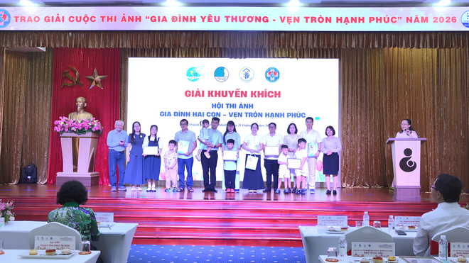 Sức khỏe là nền tảng để tình yêu bền vững, hôn nhân dài lâu - Ảnh 8.