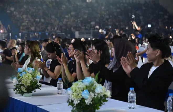 WeFamily Awards 2026: Tôn vinh những câu chuyện đẹp về gia đình- Ảnh 3.