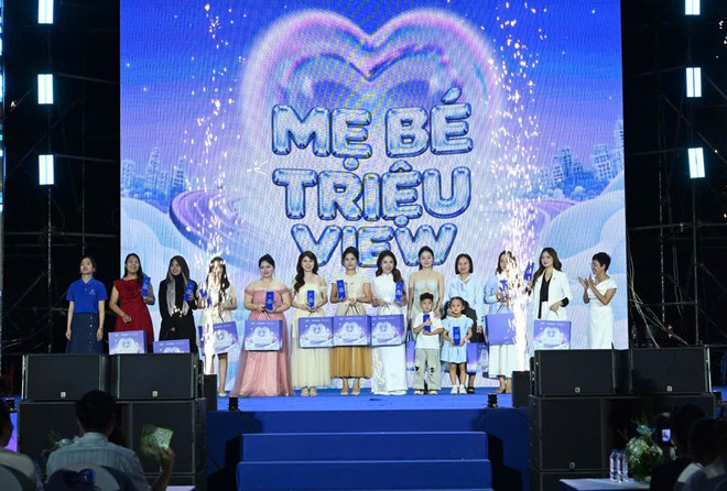 WeFamily Awards 2026: Tôn vinh những câu chuyện đẹp về gia đình- Ảnh 2.