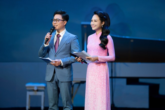 Lan tỏa hơi ấm sẻ chia từ Chương trình nghệ thuật "Kết nối yêu thương" - Ảnh 7.