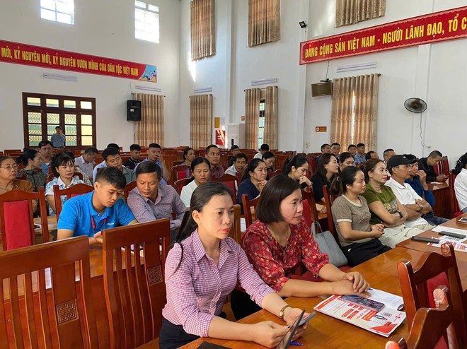 Hội LHPN thành phố Bắc Ninh triển khai bài bản Đề án 2415 ngay từ những năm đầu tiên - Ảnh 4.