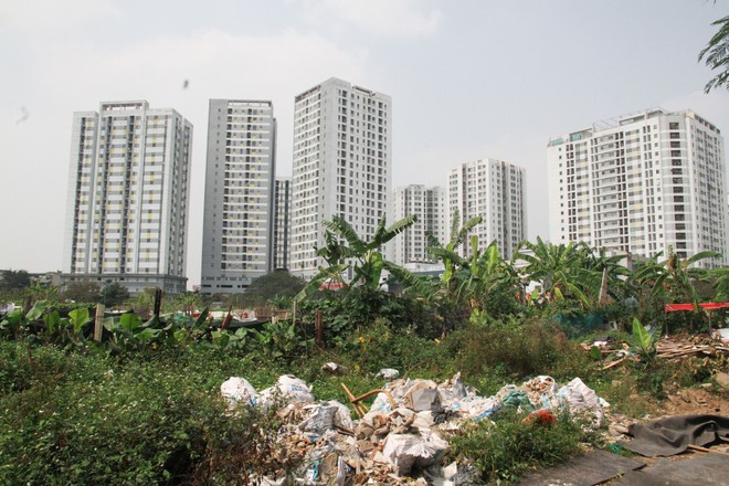 Hà Nội xây thêm gần 1.000 trường học, có giải được bài toán thiếu trường, lớp học quá tải?- Ảnh 7.