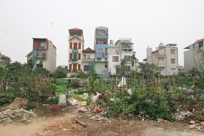 Hà Nội xây thêm gần 1.000 trường học, có giải được bài toán thiếu trường, lớp học quá tải?- Ảnh 6.