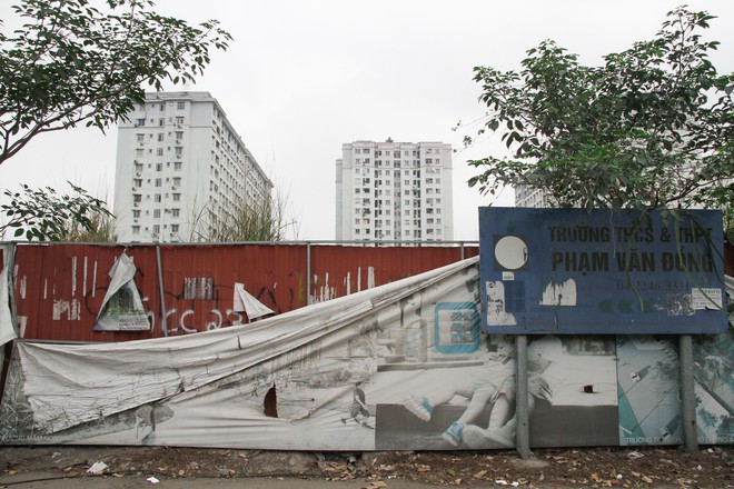 Hà Nội xây thêm gần 1.000 trường học, có giải được bài toán thiếu trường, lớp học quá tải?- Ảnh 4.