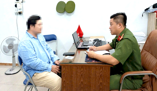 TPHCM tăng cường "phạt nguội" hành vi xả rác bừa bãi- Ảnh 2.