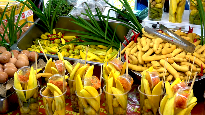 "Bách Việt thăng hoa": Đánh thức vị quê giữa lòng phố thị- Ảnh 4.