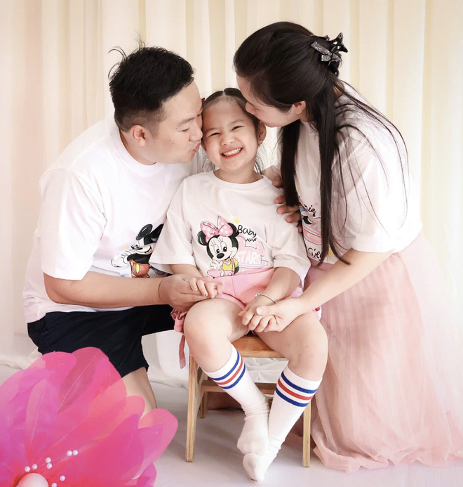 Ngày của Mẹ: Mãi đến khi làm mẹ con mới hiểu lòng mẹ- Ảnh 3. Ngày của Mẹ: Mãi đến khi làm mẹ con mới hiểu lòng mẹ- Ảnh 3.