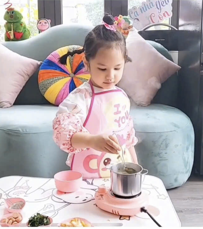 Ngày của Mẹ: Mãi đến khi làm mẹ con mới hiểu lòng mẹ- Ảnh 5. Ngày của Mẹ: Mãi đến khi làm mẹ con mới hiểu lòng mẹ- Ảnh 5.