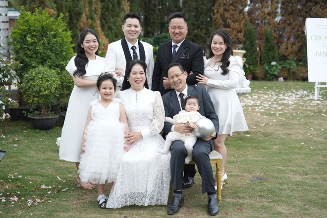 Ngày của Mẹ: Mãi đến khi làm mẹ con mới hiểu lòng mẹ- Ảnh 9. Ngày của Mẹ: Mãi đến khi làm mẹ con mới hiểu lòng mẹ- Ảnh 9.