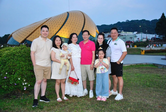 Ngày của Mẹ: Mãi đến khi làm mẹ con mới hiểu lòng mẹ- Ảnh 10. Ngày của Mẹ: Mãi đến khi làm mẹ con mới hiểu lòng mẹ- Ảnh 10.