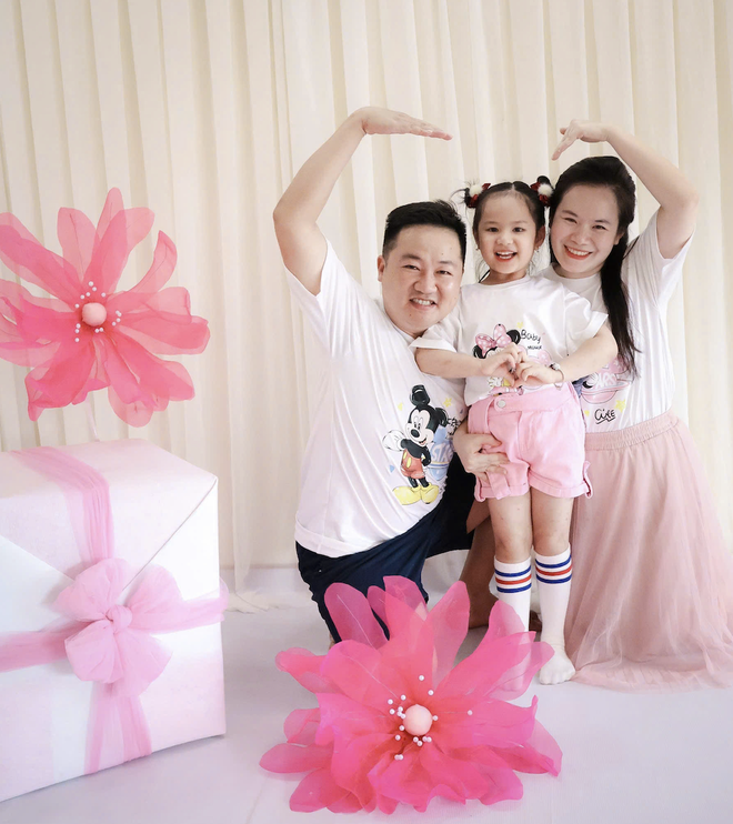 Ngày của Mẹ: Mãi đến khi làm mẹ con mới hiểu lòng mẹ- Ảnh 4. Ngày của Mẹ: Mãi đến khi làm mẹ con mới hiểu lòng mẹ- Ảnh 4.
