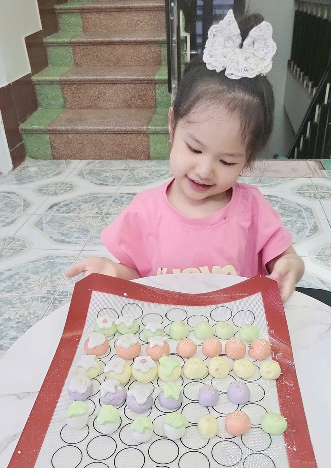 Ngày của Mẹ: Mãi đến khi làm mẹ con mới hiểu lòng mẹ- Ảnh 6. Ngày của Mẹ: Mãi đến khi làm mẹ con mới hiểu lòng mẹ- Ảnh 6.