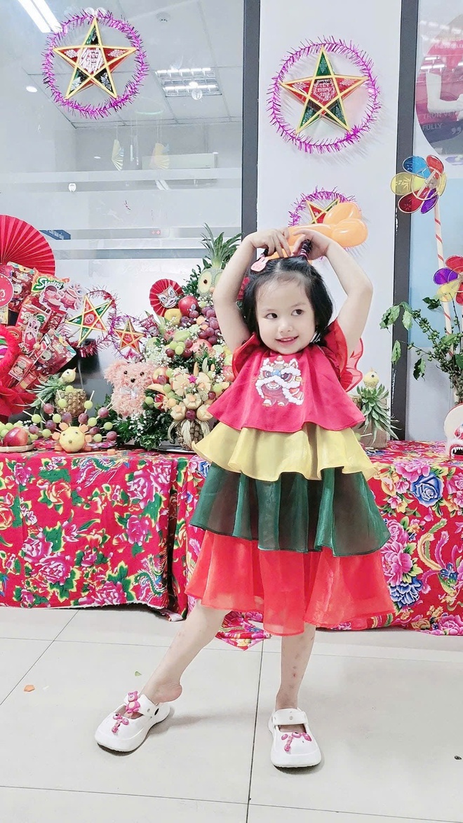 Ngày của Mẹ: Mãi đến khi làm mẹ con mới hiểu lòng mẹ- Ảnh 7. Ngày của Mẹ: Mãi đến khi làm mẹ con mới hiểu lòng mẹ- Ảnh 7.