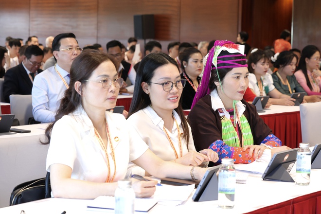 Nâng tầm đối ngoại nhân dân thành trụ cột ngoại giao toàn diện, hiện đại- Ảnh 6.