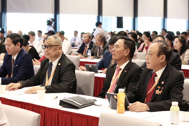 Nâng tầm đối ngoại nhân dân thành trụ cột ngoại giao toàn diện, hiện đại- Ảnh 5.
