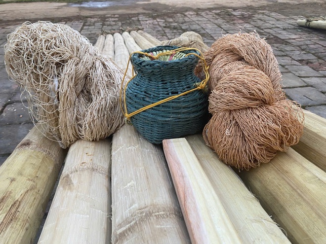 Đặc sắc Lễ hội Đánh cá suối truyền thống của đồng bào Mường- Ảnh 1.