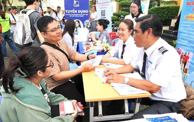 TPHCM: Phường Bình Thạnh đẩy mạnh an toàn lao động trong kỷ nguyên số- Ảnh 5.