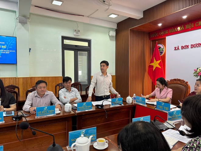 Hội LHPN Việt Nam bàn giải pháp phát huy vai trò của phụ nữ trong phát triển hợp tác xã- Ảnh 8.