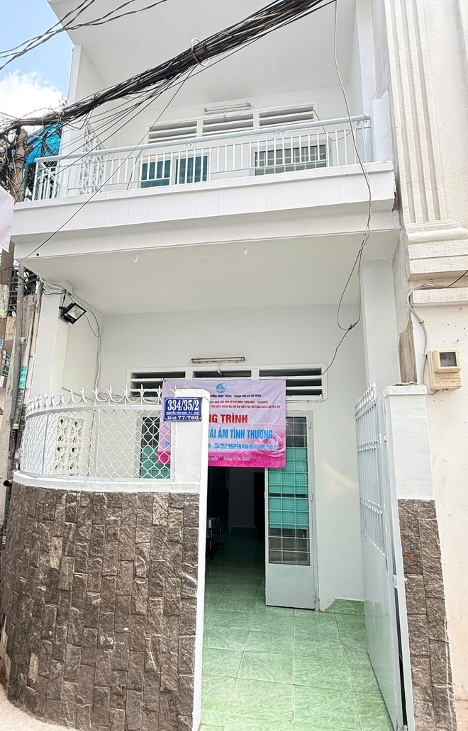 Phụ nữ TPHCM "viết những câu chuyện đẹp" mừng sinh nhật Bác- Ảnh 3.