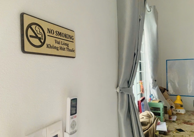 "Xanh hóa" điểm du lịch không khói thuốc- Ảnh 3. "Xanh hóa" điểm du lịch không khói thuốc- Ảnh 3.