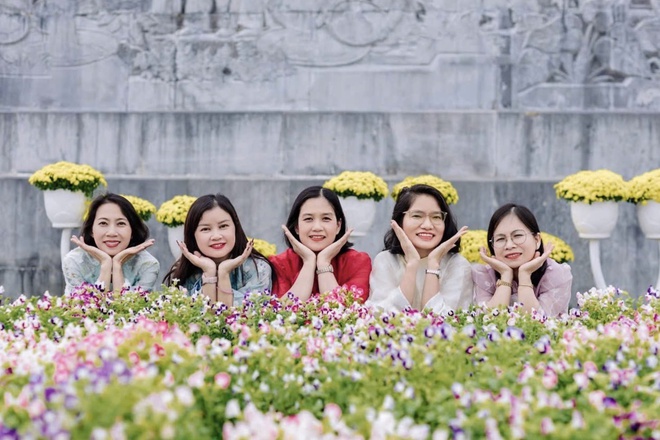 "Xanh hóa" điểm du lịch không khói thuốc- Ảnh 4. "Xanh hóa" điểm du lịch không khói thuốc- Ảnh 4.